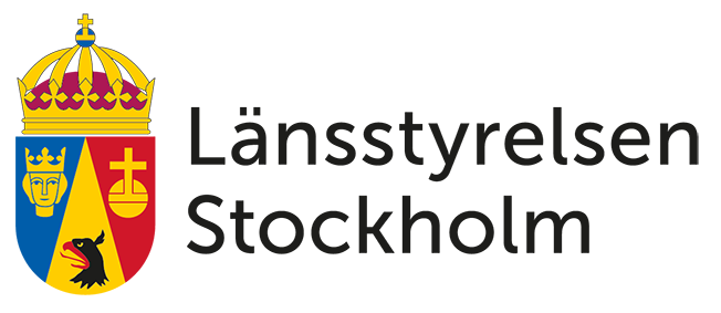 Länsstyrelsen Stockholm logotyp färg vänster utan frizon clr (1).png